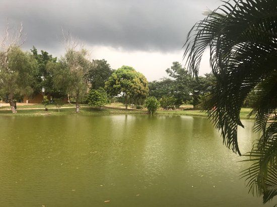 Cenote Zaci